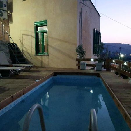 Chrisi Traditional House Neon Khorion  Exterior photo